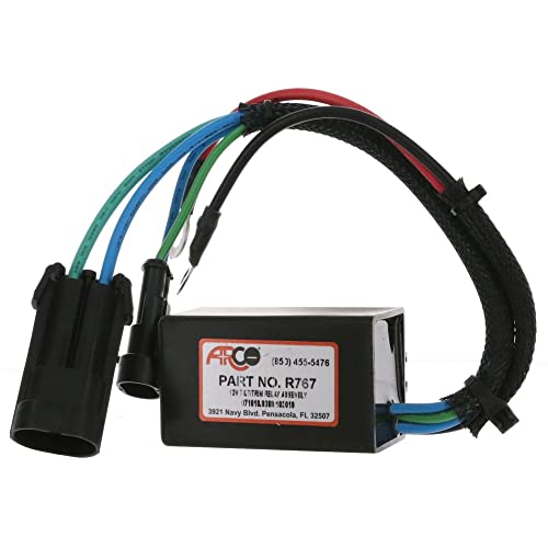 Arco Marine R767 Relay