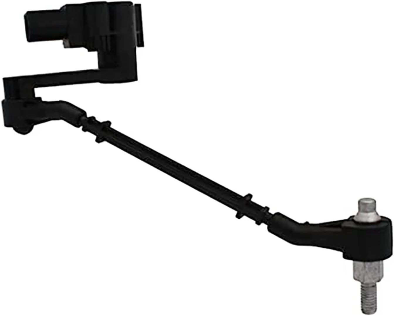 Car Front Left LH Ride Suspension Height Level Sensor Compatible With Range Rover L322 RQH500431