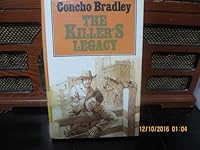 Killer's Legacy 0745102913 Book Cover