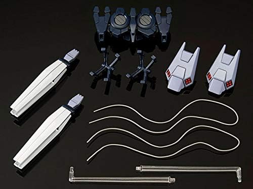Amazon Com Bandai Hg 1 144 B Packs Expansion Set For Narrative Gundam Not Included Ms Body Arts Crafts Sewing Amazon Com Bandai Hg 1 144 B Packs Expansion Set For Narrative Gundam Not Included Ms Body Arts Crafts Sewing