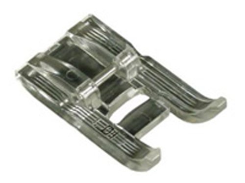 Prensatelas Clearview Horizontal Brother SA145 miniatura 3