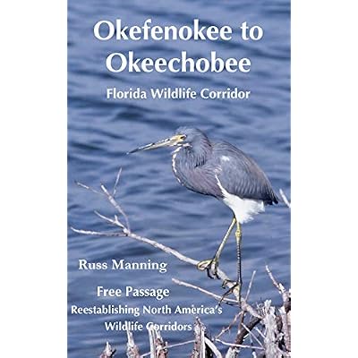 Okefenokee to Okeechobee