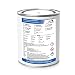 Produktbild Home Profis® HPRM-3000 Reparaturmörtel auf Epoxidharz Basis (10kg) Fugenmörtel Epoxidharzmörtel Reparaturspachtel Pflasterfugenmörtel Bereichsausbesserung Spachtelmasse