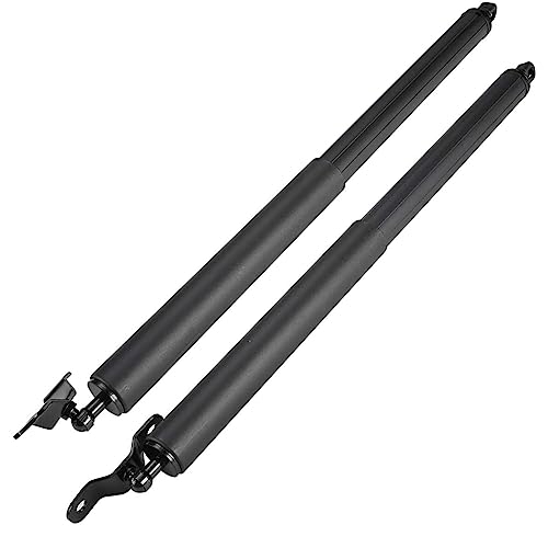 Frankberg 2x Gasfeder Dämpfer Heckklappe Kompatibel mit W164 ML280 ML300 ML320 ML350 ML420 ML450 ML500 ML63 AMG Alle Motoren SUV 2005-2011 Frankberg 2x Gasfeder Dämpfer Heckklappe Kompatibel mit W164 ML280 ML300 ML320 ML350 ML420 ML450 ML500 ML63 AMG Alle Motoren SUV 2005-2011