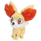 Pokémon Small Plush Fennekin