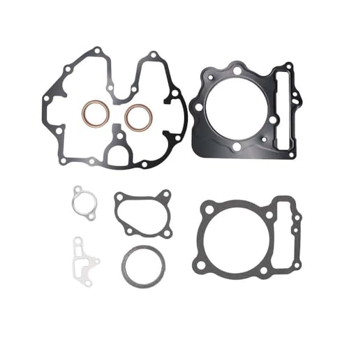 Top End Gasket Kit C7826 For Honda 400EX 89 88 87 86 mm Big Bore 416 426 440 Genuine OEM