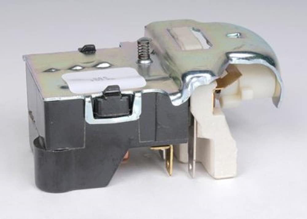 ACDelco D1568H GM Original Equipment Headlamp Switch