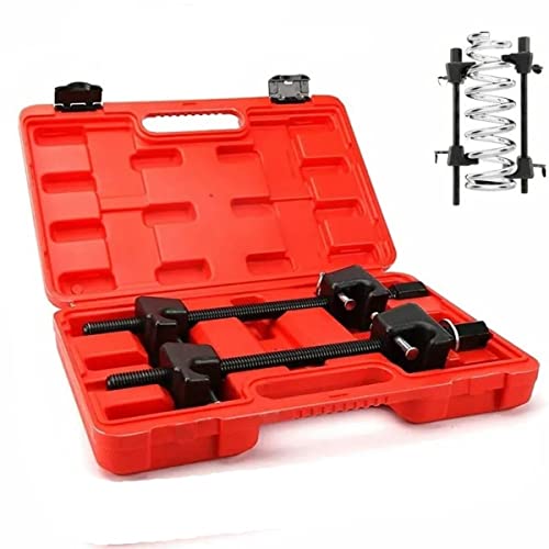 Opresor Desmontaje 27cm Compresor Resorte Amortiguador Muelles