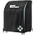 Simple Houseware 32 in. Waterproof Heavy Duty Gas BBQ Grill Cover, Weather-Resistant Polyester