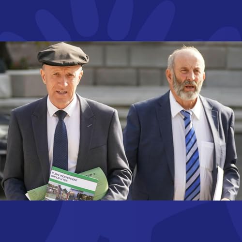 The Week Trending: The Healy-Rae Split, Gen Z Need Resilience, & Doom Spending
