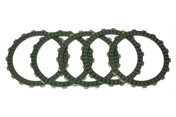 Amazon | クリッピングポイント製 強化ケブラークラッチキット補修用