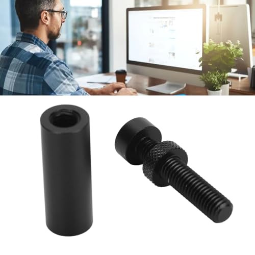 Soporte para GPU de aleación de aluminio con diseño magnético miniatura 5