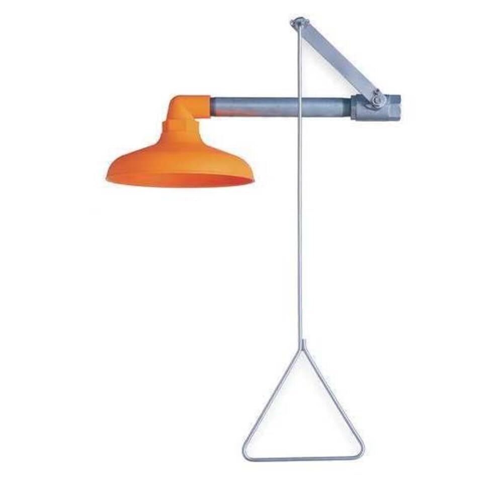 Guardian G1643 Emergency Shower for Horizontal Mounting 10 Diameter product thumbnail 2