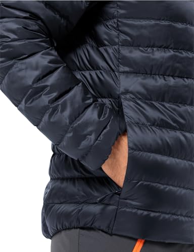 Image of Jack Wolfskin Unisex Pilvi Down Jkt M