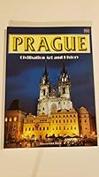 prague civilisation art and history 8881802112 Book Cover