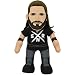 Bleacher Creatures WWE Seth Rollins 10" Plush Figure- A Wrestling Superstar for Play or Display