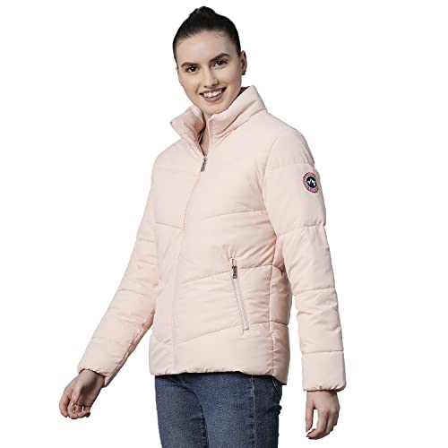 Image of Mode By Red Tape Women Padded Jacket