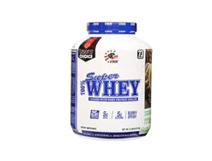 vnn super whey protein