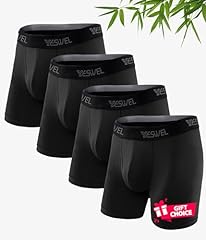 Black (4 Pack)