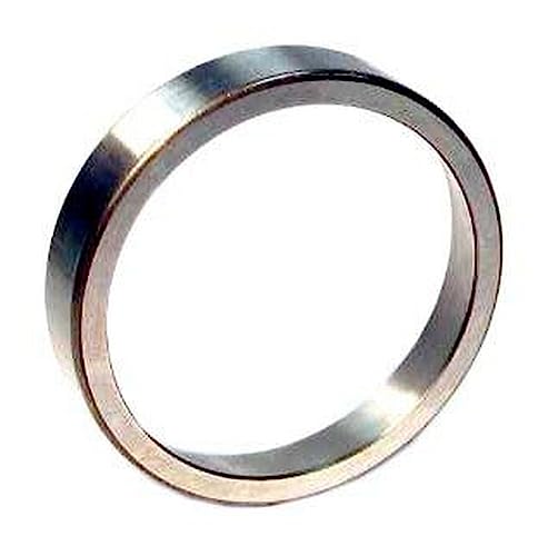 SKF Tapered Roller Bearing Race BR332 Aftermarket Replacement Part Compatible with Chevrolet 1983-1985 GMC 1983-1985 International 1959-1960