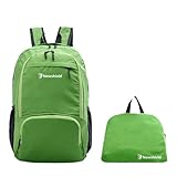 Zaino grande pieghevole