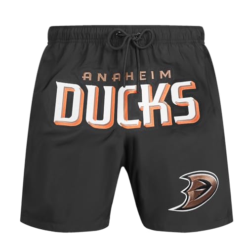 Pantalones cortos NHL Classic Pro Standard para un look urbano y deportivo