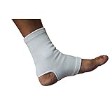 CS Medic Elastic Ankle Sprain Injury Compression Support Bandage (Large) - Image 1