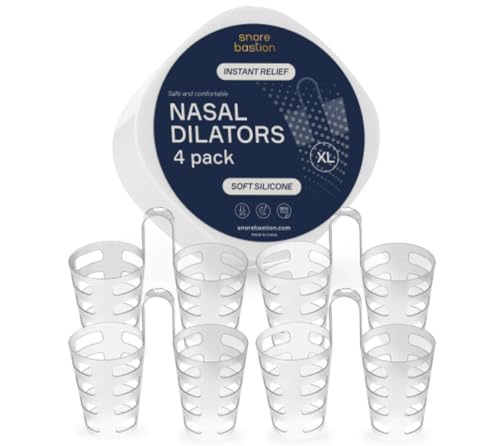 Snore Bastion XL Nasal Dilators