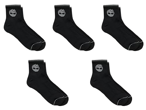 Timberland Men Quarter Sock2