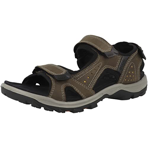 ECCO Men's Offroad Lite Sandal4