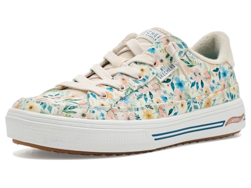 Image of Skechers Women's Arch Fit Arcade-flowa Powa