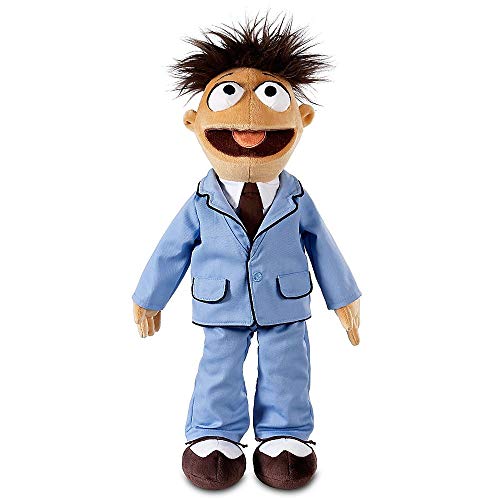 The Muppets Film Walter peluche 45,7 cm M Disney Store