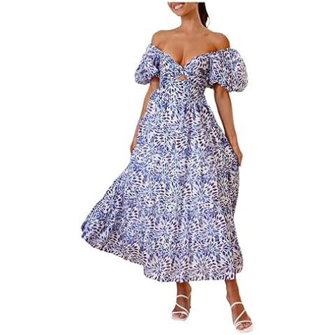 WILLBEST Sheer Wrap Long Dress for Women Cover