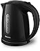 Produktbild Philips HD4647/20 Wasserkocher 1,5l 2400W Schwarz