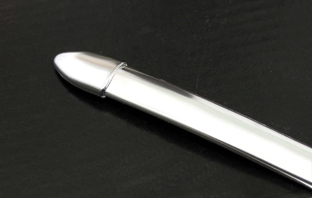 E-Tech Engineering Chrome Detail Styling Car Exterior Trim