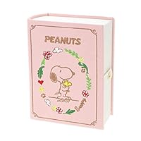 Amazon.co.jp: ジュエリーBOX SNOOPY(スヌーピー) レディース 彼女