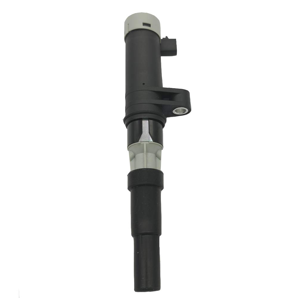 Set di 4 bobine di accensione 7700107177 compatibili con Primastar Vivaro, Avantime Clio, SPAZIO GRAND SCENICO Kangoo Express Laguna Megane Scenic Modus SCENIC TRAFIC VEL SATIS