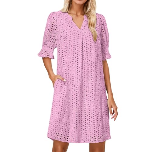 Vestidos De Fiesta Al por Mayor Moda Matrimonio Otoño Rosa Deportivo Nuevo Pastel Cuerpo Conjuntos Punto Hechos Festa Corrugados Dorado Lunares Jovenes Top Parejas Line