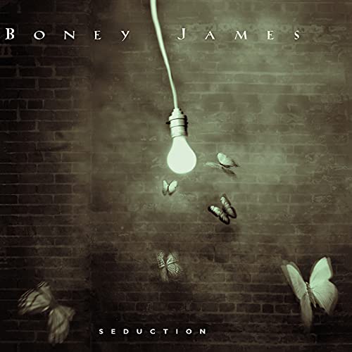 Boney James
