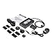 Tripp Lite Remote Control SNMP/Web Interface Network Card, Cooling Management LX Platform for SRCOOL12K Cooling Unit, 2-Year Warranty (SRCOOLNETLX)