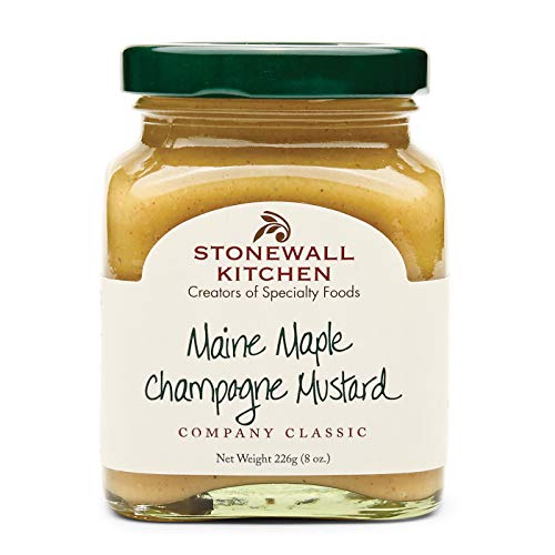 Stonewall Kitchen Classic Sampler Collection #TOP6