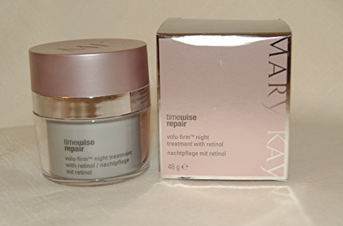 Preisvergleich Produktbild TimeWise Repair Volu-Firm night treatment Nachtpflege mit Retinol