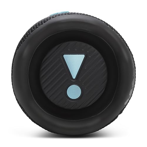 JBL Flip 7 - Alto-falante portátil à prova d'água e à prova de quedas, som profissional ousado com