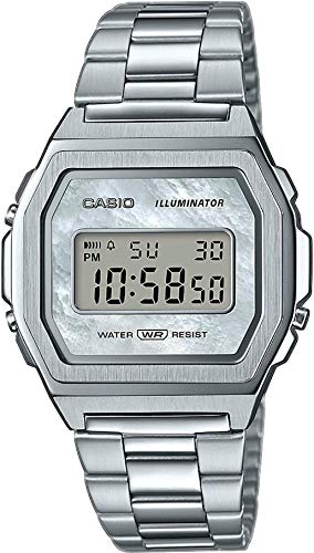 Cassa Casio Casio Vintage A1000D-7EF Orologio digitale