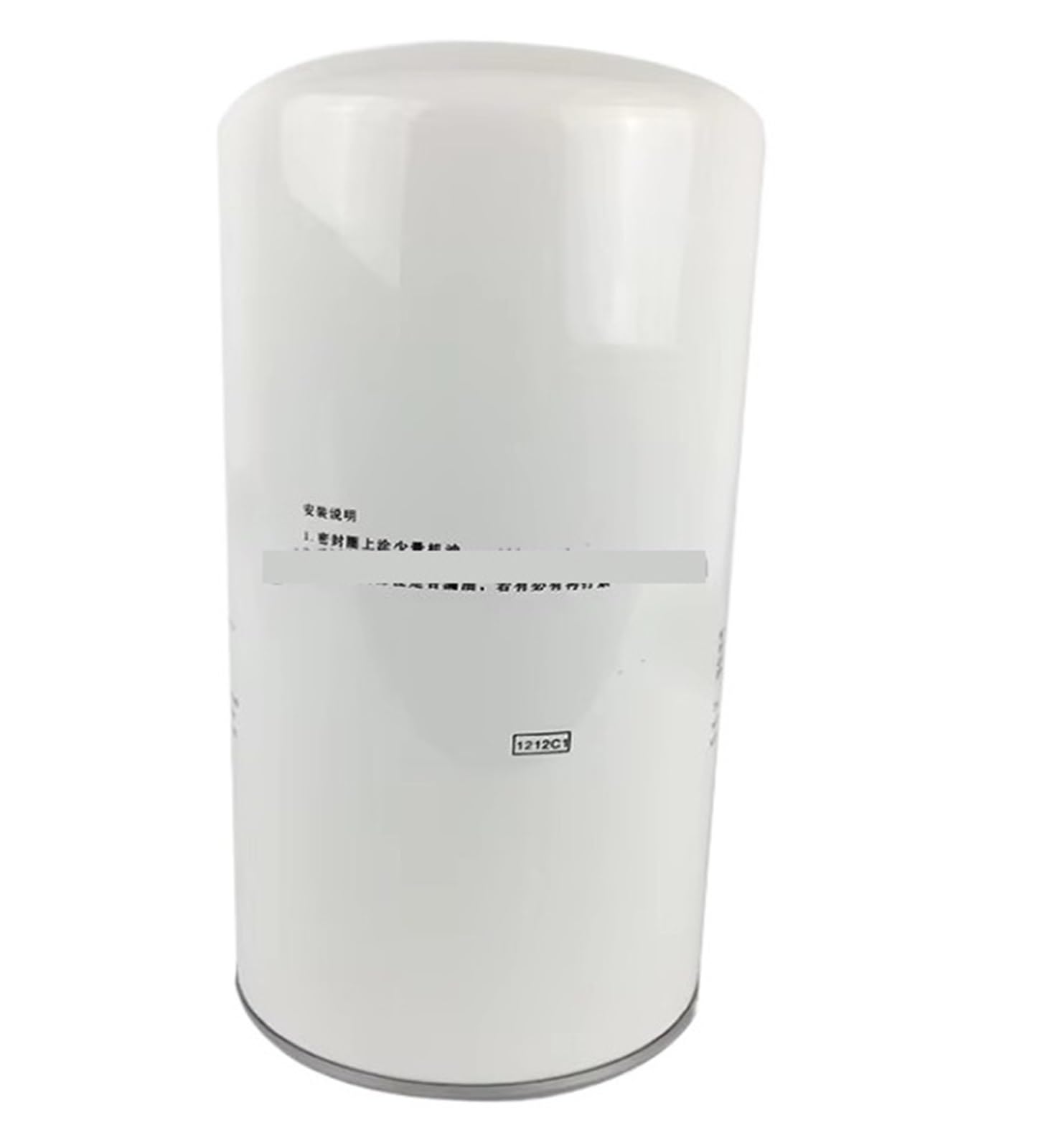 Cleufwko One Color Air Compressor Oil Filter 36870574 Spare Parts For Screw Compressor