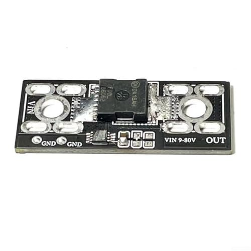 Module diode, 80 V 50 A courant élevé, gestion de l'alimentation Comp nt, basse tension pour systèmes de batterie (Non)