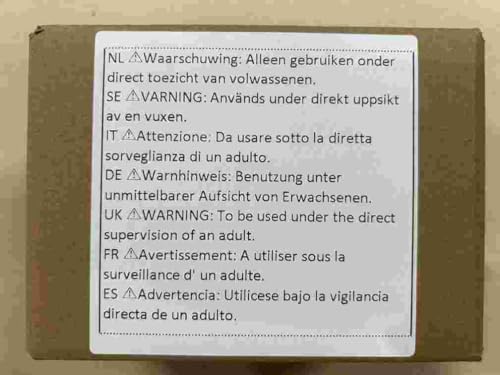 Commodo de Signalisation de Remplacement pour Mercedes W168 Référence 1685450110 - 5