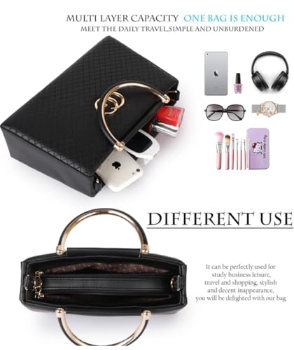 Image of LEFFIS TRENDY DESIGN CROSS BODY SLING BAG FOR WOMENS AND GIRLS (GCC-001)