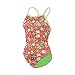 Dolfin Winter Uglies Frosty Mittens V-2 Back Female Frosty Mittens 26
