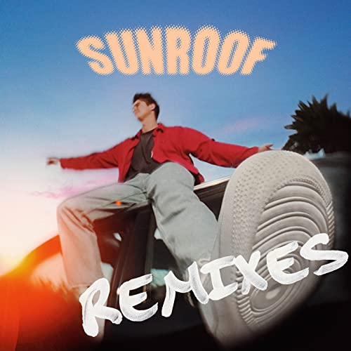 Sunroof (Acoustic) #TOP24
